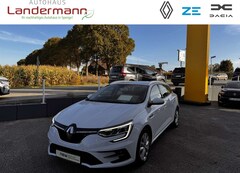 Bild des Angebotes Renault Megane GRANDTOUR BUSINESS BLUE DCI 115 AHK+SITZH