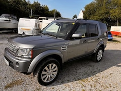 Bild des Angebotes Land Rover Discovery 4  3.0 SDV6 HSE
