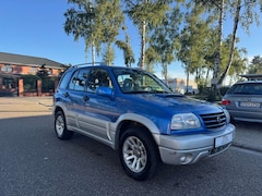 Bild des Angebotes Suzuki Grand Vitara 5-trg. 2.0 TD XL7 Comfort