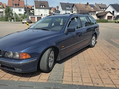 Bild des Angebotes BMW 523 523i touring