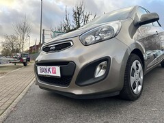 Bild des Angebotes Kia Picanto FIFA World Cup Edition