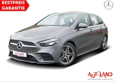 Bild des Angebotes Mercedes-Benz B 150 B250 AMG Line LED Navi Virtual Cockpit Kamera