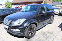 Bild des Angebotes SsangYong Rexton W 2.2 e-XDi 220 4WD Automatik  Executive Navigatio