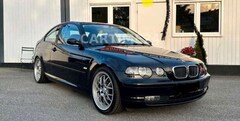 Bild des Angebotes BMW 316 316ti compact