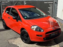 Bild des Angebotes Fiat Punto Pop 1.2l*Nur88TKM*KLIMA*PDC*HU 07/2027*TOP