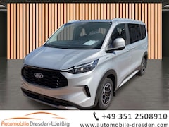 Bild des Angebotes Ford Tourneo Custom 320 L1 Active 4x4*BLIS*Kamer*ACC