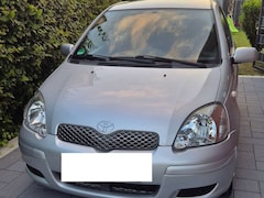 Bild des Angebotes Toyota Yaris Yaris  5-Türer 1.3 Sol