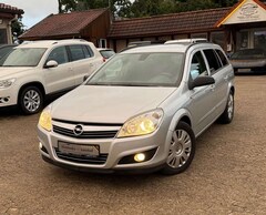 Bild des Angebotes Opel Astra Cosmo