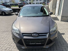 Bild des Angebotes Ford Focus Titanium 1.6 EcoBoost,Alu,Euro5