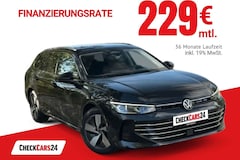Bild des Angebotes VW Passat Elegance 2.0 TDI AHK KAMERA ACC *SOFORT*