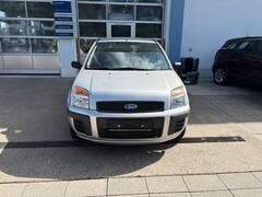 Bild des Angebotes Ford Fusion Style