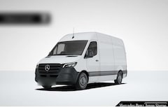 Bild des Angebotes Mercedes-Benz Sprinter 317 PRO Standard L2H2 Navi LED AHK 3,5T