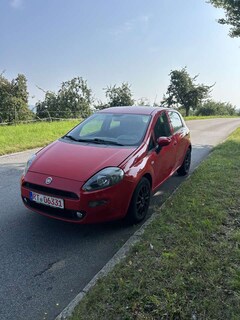 Bild des Angebotes Fiat Punto Lounge