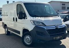 Bild des Angebotes Citroen Jumper 2.2 HDi 2.HND+LED+KLIMA+AHK+R.KAMERA+SHZ