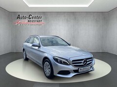 Bild des Angebotes Mercedes-Benz C 180 T BlueTec AHK/NAVI/LED/PDC