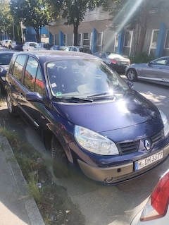 Bild des Angebotes Renault Scenic Scenic 1.6 16V Confort Authentique