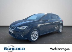 Bild des Angebotes SEAT Ibiza Xcellence 1,0 TSI Schalter / Navi / FullLi