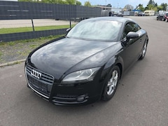 Bild des Angebotes Audi TT Coupe/Roadster 1.8 TFSI Coupe
