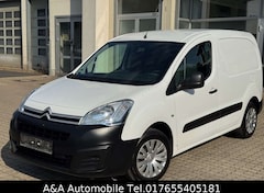 Bild des Angebotes Citroen Berlingo Kasten Business L1 Klima TÜV Euro5
