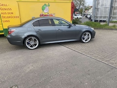 Bild des Angebotes BMW 525 e60