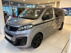 Bild des Angebotes Fiat Scudo Irmscher