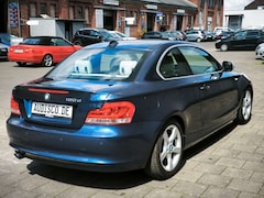 Bild des Angebotes BMW 120 d Coupé Edition Exclusive Leder Xenon Navi 2Hd