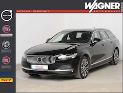Bild des Angebotes Volvo V90 T8 Recharge AWD *Google*Winter-Pak.*ACC*LED*