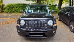Bild des Angebotes Jeep Patriot 2.4 CVT Limited TÜV/AU bis 2027