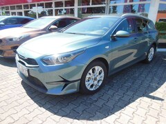 Bild des Angebotes Kia Ceed SW / cee'd SW 1.5 T-GDI DCT Vision