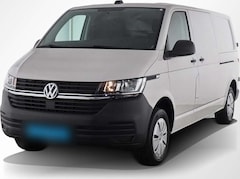 Bild des Angebotes VW T6.1 Transporter 6.1 Kasten TDI LR Kamera Heckflügeltüren