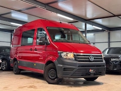 Bild des Angebotes VW Crafter 30 mittellang Hochdach FWD*KAM*AHK