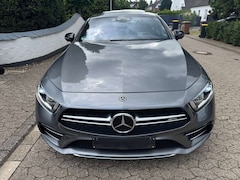 Bild des Angebotes Mercedes-Benz CLS 53 AMG CLS 53 AMG 4Matic LEDER EGHD MULTIBEAM HUD TOP AUSSTATTUNG