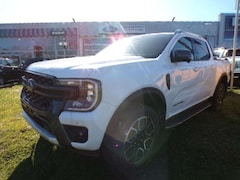 Bild des Angebotes Ford Ranger 2,0 l EcoBlue Doppelkabine Autm. Wildtrak