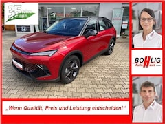 Bild des Angebotes BAIC Beijing X55 II Luxury / Allwetterreifen