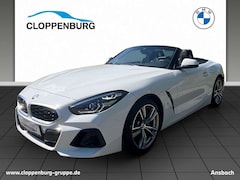 Bild des Angebotes BMW Z4 sDrive20i HiFi DAB WLAN Komfortzg. Tempomat