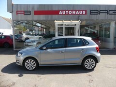 Bild des Angebotes VW Polo V Team