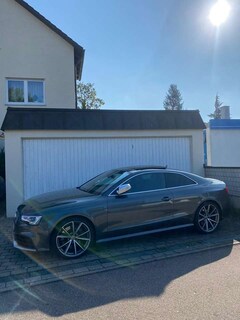 Bild des Angebotes Audi RS5 S tronic *PANORAMADACH