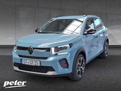 Citroen C3 C3 PLUS 100 // Rent 6 Mon. // +Einparkhilfe+Klima+LED+