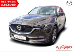 Bild des Angebotes Mazda CX-5 2.5 AHK Standheizung LED