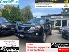 Bild des Angebotes Kia Sorento Spirit 4WD-Leder-AHK-el.Sitze-PDC-Xenon
