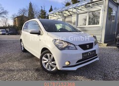 Bild des Angebotes SEAT Mii Style Klima Allwetter TÜV 07.2027
