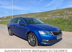 Bild des Angebotes Skoda Octavia Combi Mod. 2020 / Navi / Rückfahrkamera
