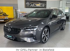 Bild des Angebotes Opel Insignia B ST Ultimate AT/ACC/20"/OPC/BLACK/LED