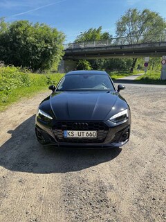 Bild des Angebotes Audi A5 40 TFSI quattro S line