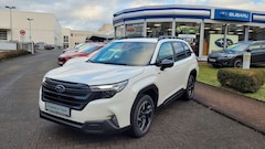 Bild des Angebotes Subaru Forester Active MJ 2025