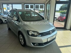 Bild des Angebotes VW Golf Plus VI Life Klima/SHZ/PDC/EURO5
