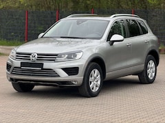 Bild des Angebotes VW Touareg 3.0 V6 TDI * 262 PS * NAVI *LEDER *XENON