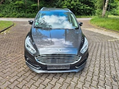 Bild des Angebotes Ford Galaxy Titanium