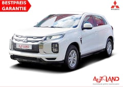 Bild des Angebotes Mitsubishi ASX 2.0 MIVEC Intro Edition LED Navi Kamera AHK