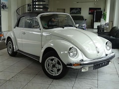 Bild des Angebotes VW Käfer 1303 Cabrio aus 2.Hand